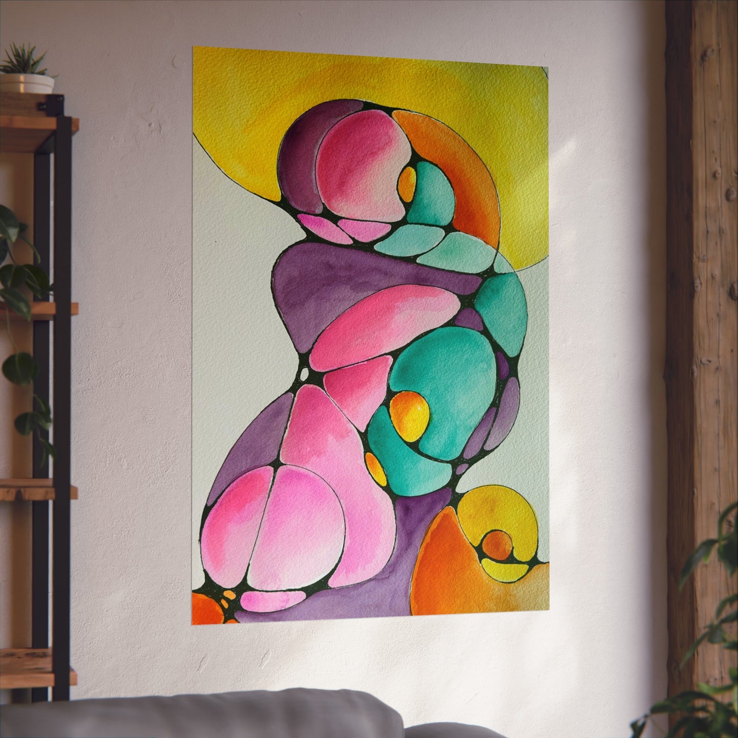 Love - Fine Art Posters