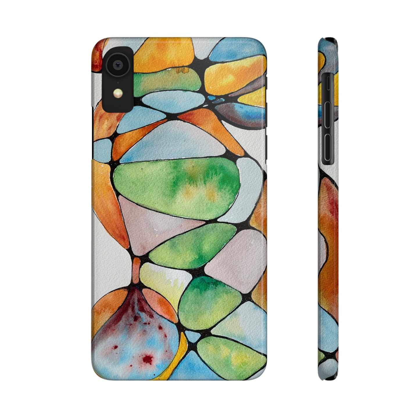 Divine Feminine - Slim Phone Cases