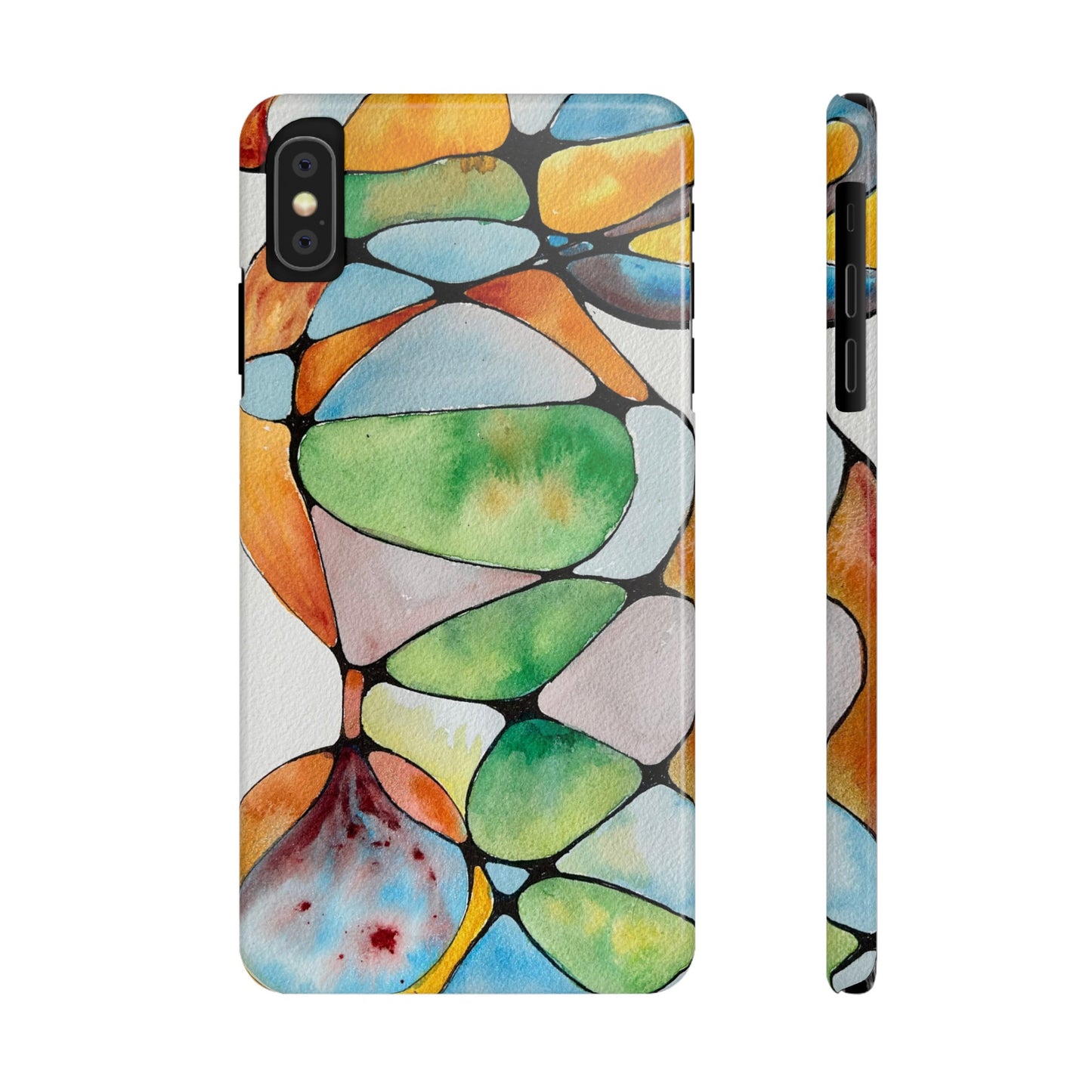 Divine Feminine - Slim Phone Cases