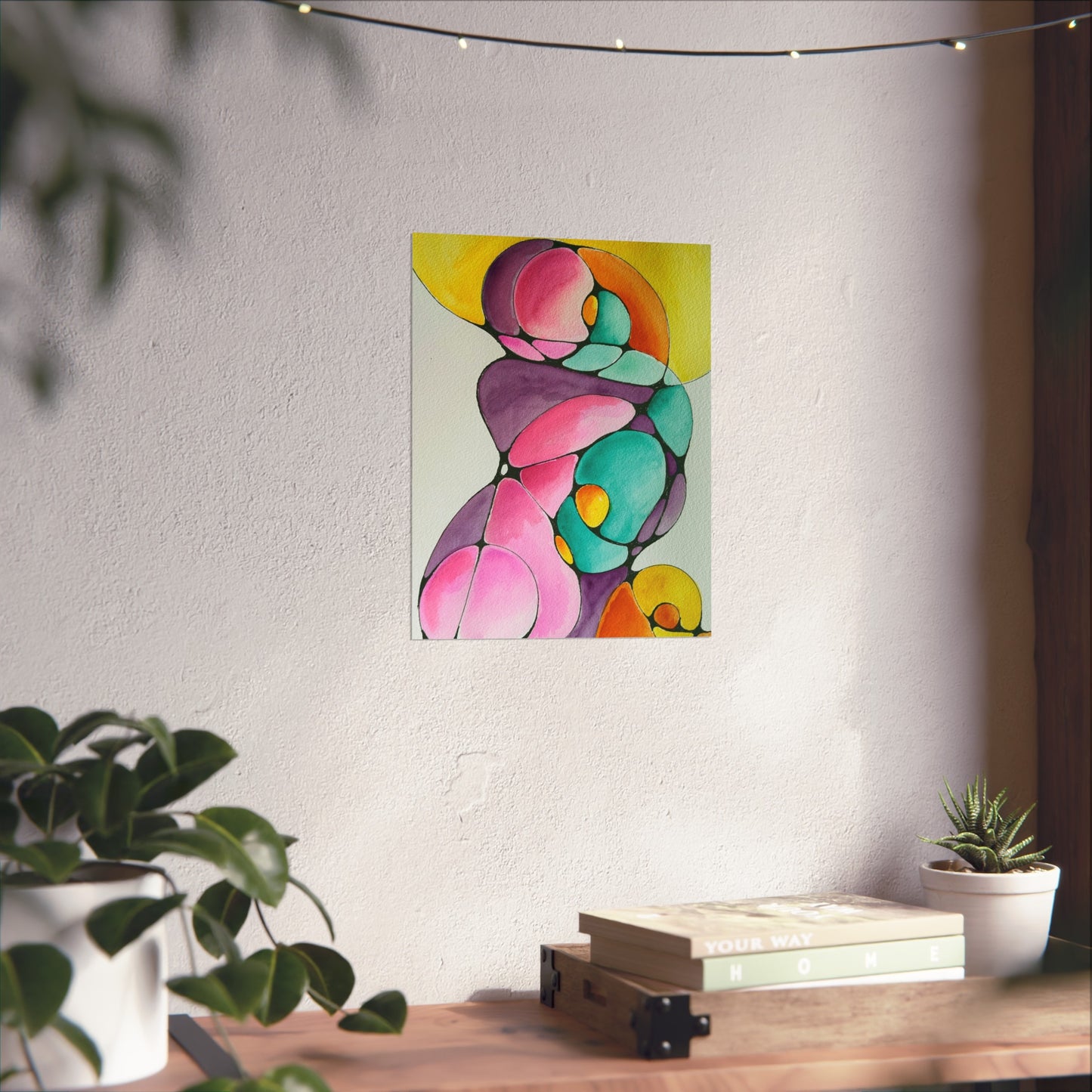 Love - Fine Art Posters