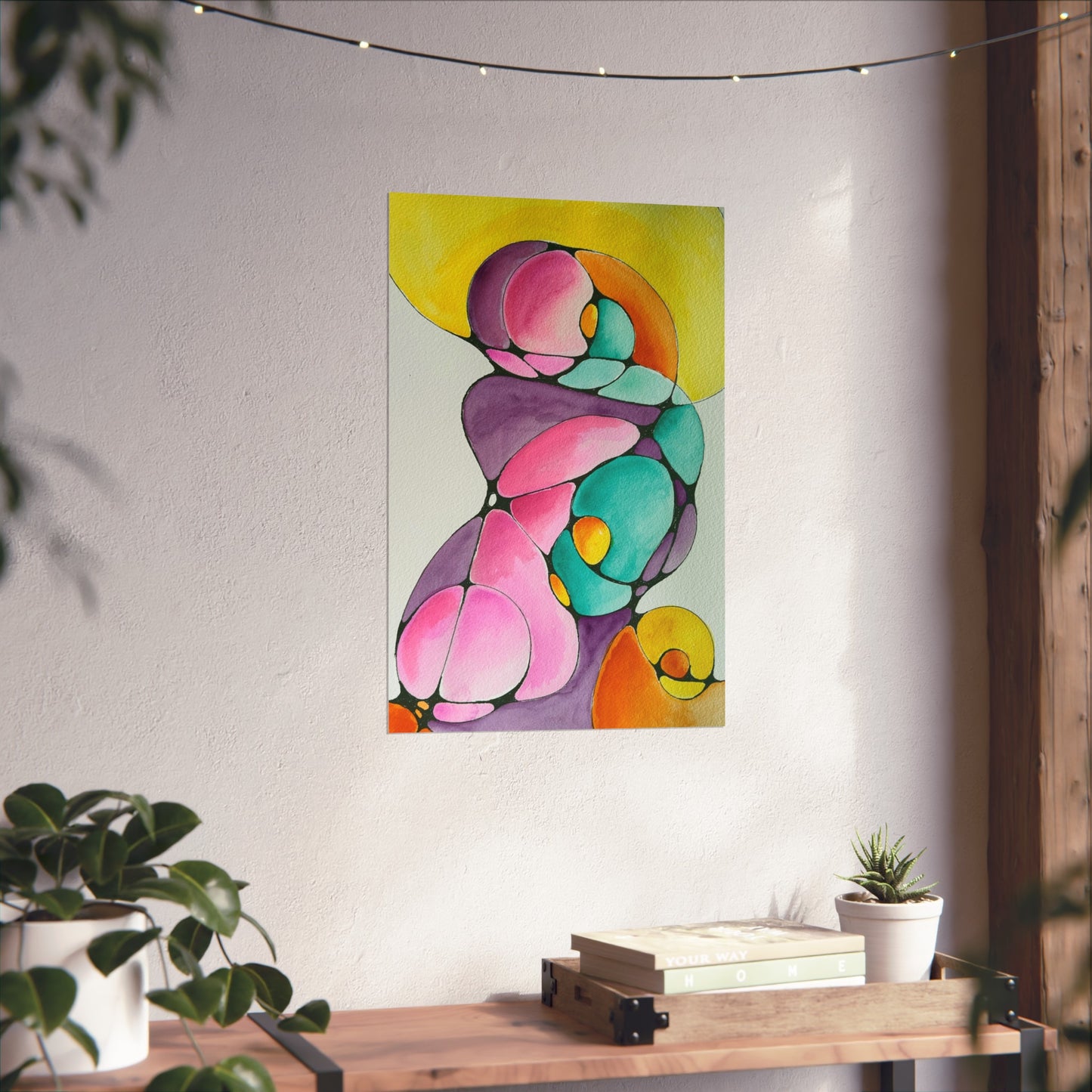 Love - Fine Art Posters