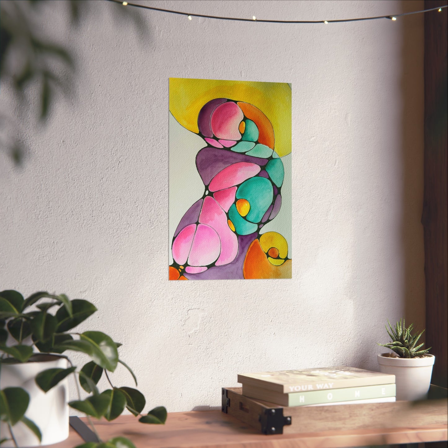 Love - Fine Art Posters