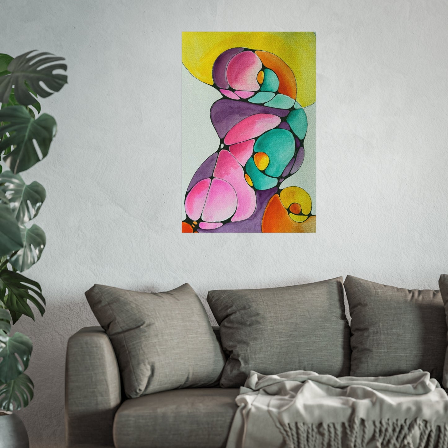 Love - Fine Art Posters