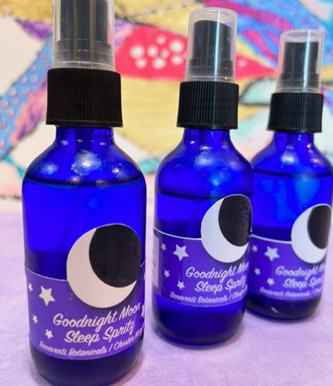 Goodnight Moon Sleep Spray