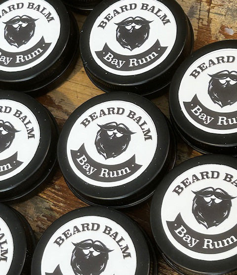 Beard Balm