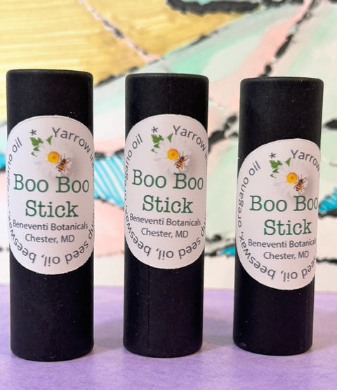 Boo Boo Stick