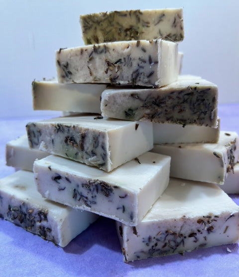 Goat Milk Soap