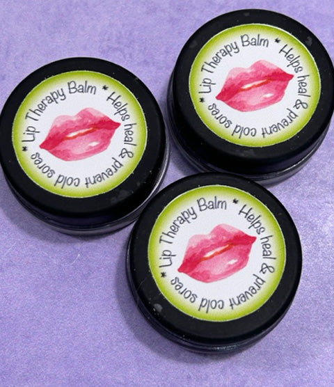 Lip Therapy Balm