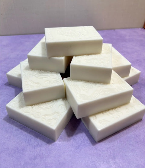 Goat Milk Soap